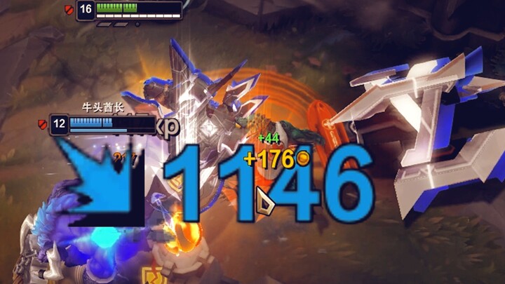 เกมแรกเพื่อนร่วมทีมทำตัวสะเพร่าจนโดนฆ่าฟรี เกมที่สองดันไปอยู่ฝั่งตรงข้าม พร้อมถูกเล่นงานหรือยัง!?