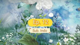 Bulan Di Siang Hari (Moon In The Day) Ep.12 Sub.indo