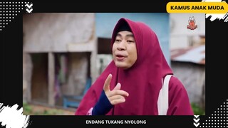 Endang Tukang Nyolong