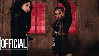 Ayo berdansa dengan Min Byul, siapa yang lebih agresif?丨Eclipse dance AleXa&MOONBYUL