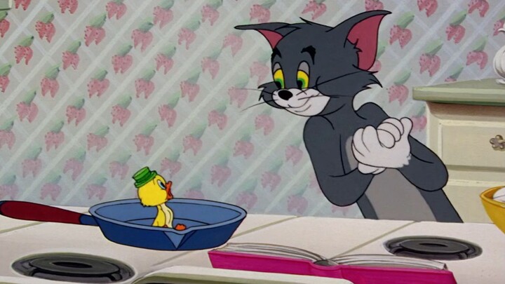 Tom and jerry ep 062