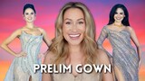 MISS UNIVERSE PHILIPPINES 2024 (Prelim Gown Recap)