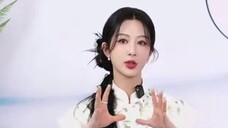 Yang Zi Yang Yuan Qing live broadcast 20240309