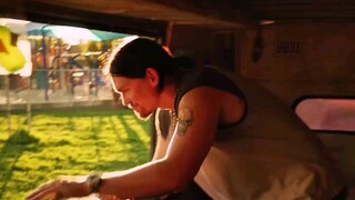 “Karl quả là một đứa trẻ hiểu chuyện và hiếu thảo.”