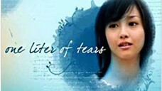 One liter of tears. 😢 Episode 10 Tagalog Version