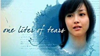 One liter of tears. 😢 Episode 7 Tagalog Version