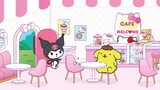 Cinnamoroll's Dance Craze  Hello Kitty and Friends Supercute Adventures S2  EP 12 