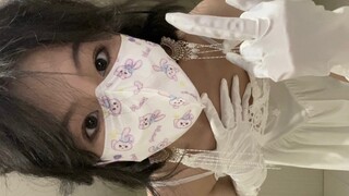 من يريد أن يرى لو تشاو خارج منطقة الرقص
