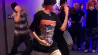 [Justjerk]Bada Lee vũ đạo "Honest"