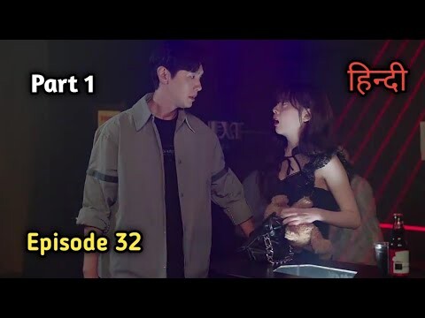 Beauty And Mr. Romantic Episode 32 Explained in Hindi || Korean Drama  #hindiexplainadda