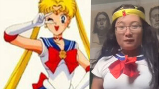 【Obrolan Suara】Saya seorang wanita yang layak dicintai