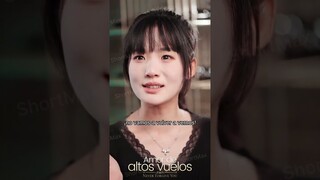 Amor de altos vuelos