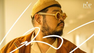 เวลา - POP Pongkool  [OFFICIAL MV]