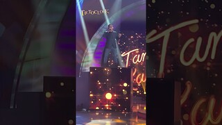 'Yung feeling na kinabahan ka sa kalaban mo #shorts | TiktoClock