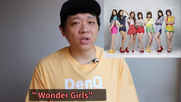 8 thành viên của T-ARA đang làm gì?