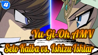 [Yu-Gi-Oh] ระเบิดที่เปลี่ยนอนาคต Seto Kaiba vs. Ishizu Ishtar_4