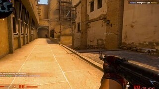 Blinding Lights csgo