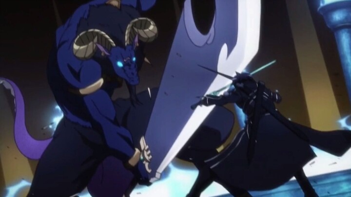 [AMV] คิริโตะ และทักษะการต่อสู้ที่ฟาดฟันของเขา [ซอร์ดอาร์ตออนไลน์]