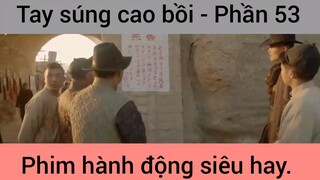 Tay súng cao bồi phim hành động #53