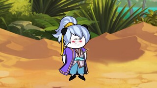 [I am the strongest among thousands of strange phenomena] Episode 13: I met the villain system again