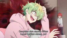 Eps 1 Mikadono Sanshimai wa Anggi sub indo