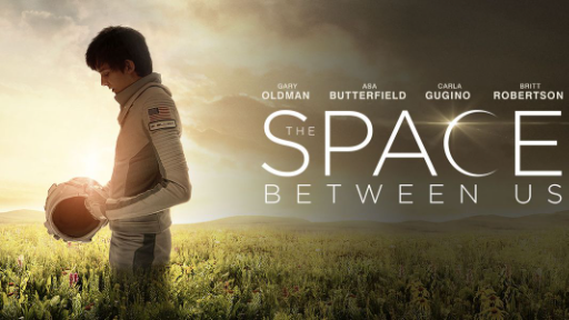 The space between us full movie download filmywap sale