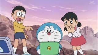 Doraemon New Episode 29-4-2024 - Episode 02 Doraemon Cartoon - Doraemon In Hindi Doraemon