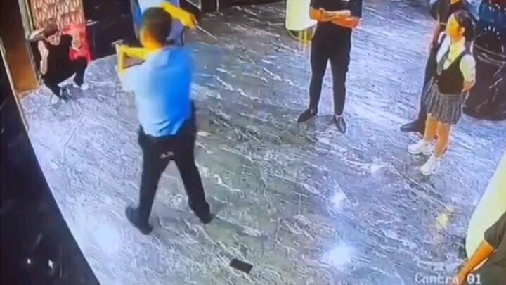 “The Moment Truth Was Revealed!”