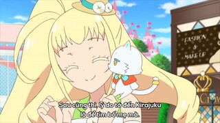 Kiratto Pri☆Chan SS3 - Tập 24 (Vietsub)