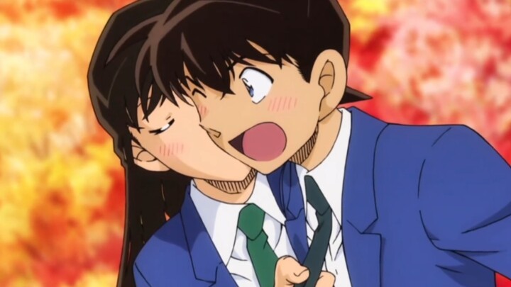 Shinran Century Kiss