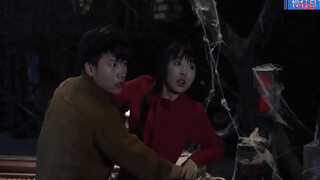 [Movie&TV]Hot Girl Stabbed