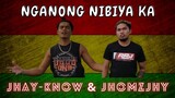 NGANONG NIBIYA KA (Reggae) - JHAY-KNOW & JHOMZJHY | RVW