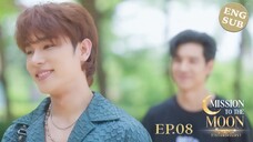 🇹🇭(2025) MISSION TO THE MOON 🌙 | EPISODE 8