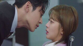 [ENGSUB] Destined with You EP10