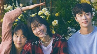 SOULMATE (2023) | ENG SUB