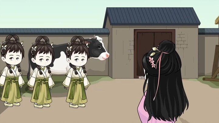 Zhu Pingan yang malang 017