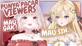 Tips Buat Viewers Dapetin Chindo Spek Bidadari [Minerva Rosaline & Amarynn]