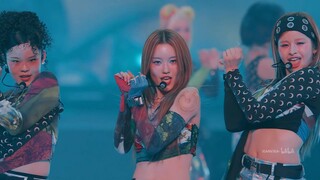 【4K60帧】XG - NEW DANCE(231126 XG 'NEW DNA' SHOWCASE in JAPAN)