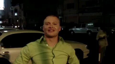 Mike has been drinking again