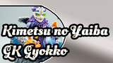 Kimetsu no Yaiba | [GK Pembongkaran Kotak] Gyokko Oleh Studio Little Prince