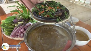 [Phần 2] LƯƠN NẤU LẨU MẮM | Hội Ngộ Miền Tây - Tập 93