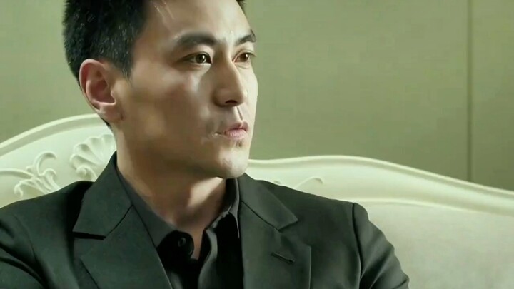 หลิวเซิง: ถ้าพูดเรื่องการเก็บข่าวกรอง ฉันจริงจังสุดๆ แม้แต่เลขาเกาเองยังต้องยอมรับว่าสู้ไม่ได้!