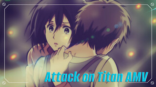 Losing You - Attack on Titan