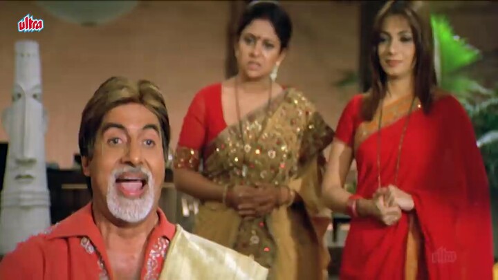 The Race Against Time