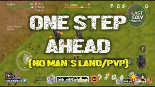 DAILY PVP EP 233  | ONE STEP AHEAD  - Last Day On Earth: Survival