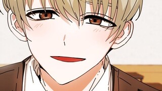 Is age really not a problem? I was confessed to by my little junior!