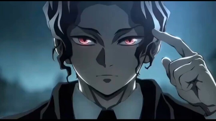 Đội Sát Quỷ trong mắt Muzan (kèm phiên bản Genya)