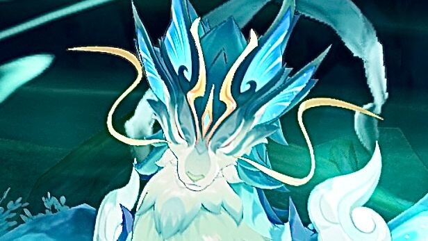 “XP doesn’t have to be human”—we Genshin Impact players have our own lucky charms!