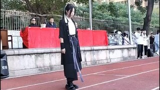 让操场响彻《贱侠》【存档】