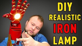 Hardcore crafts for foreigners